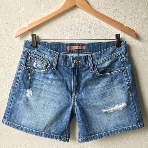 Joe's Jeans Pants - Joe’s Blue Jean Shorts